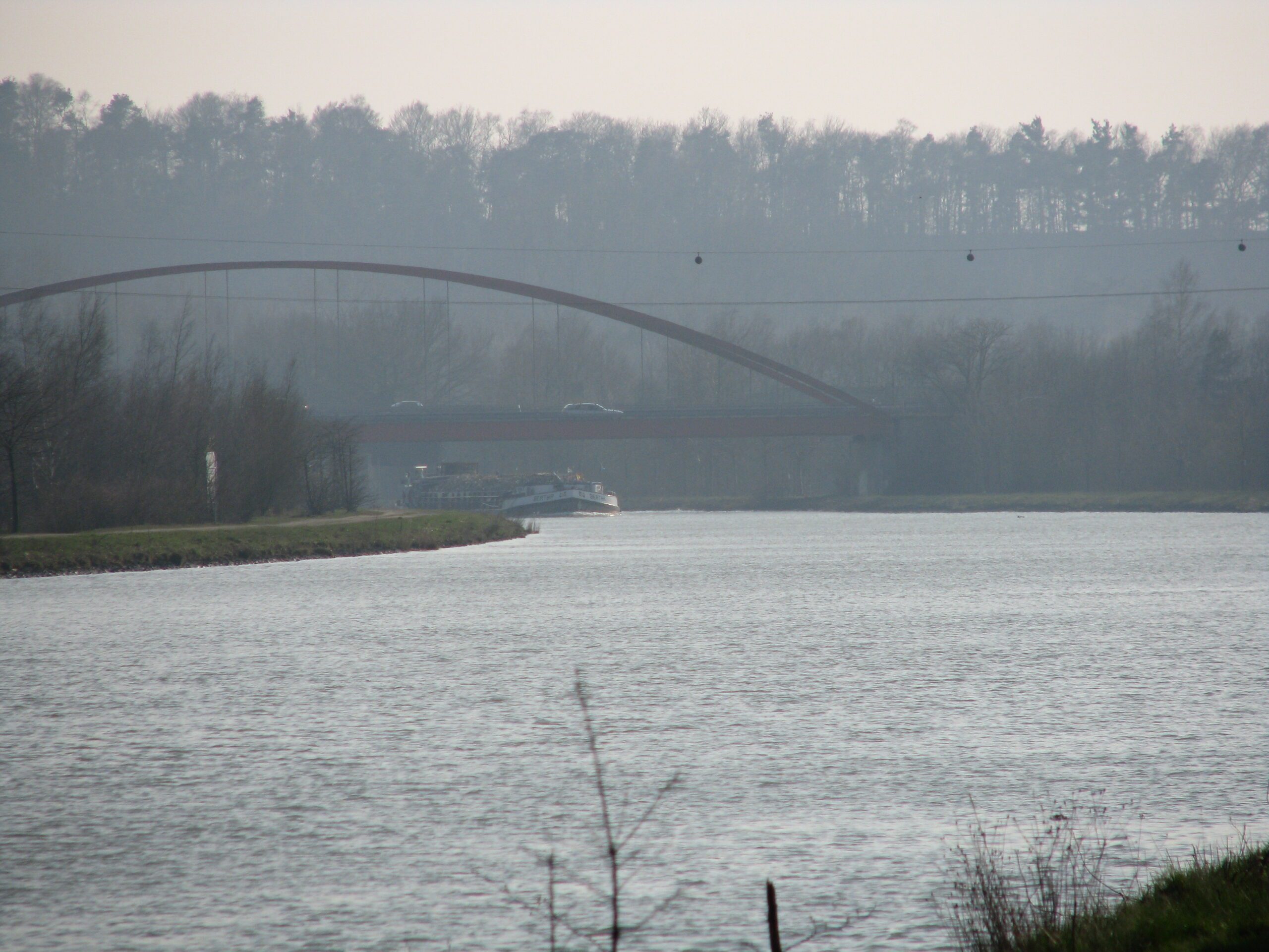 Tourismus in Hörstel