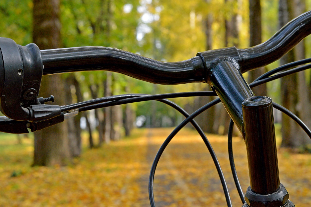 Radwege in Hörstel