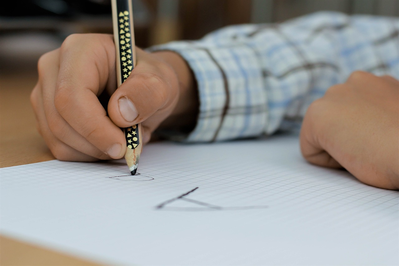 Schulen in Hörstel