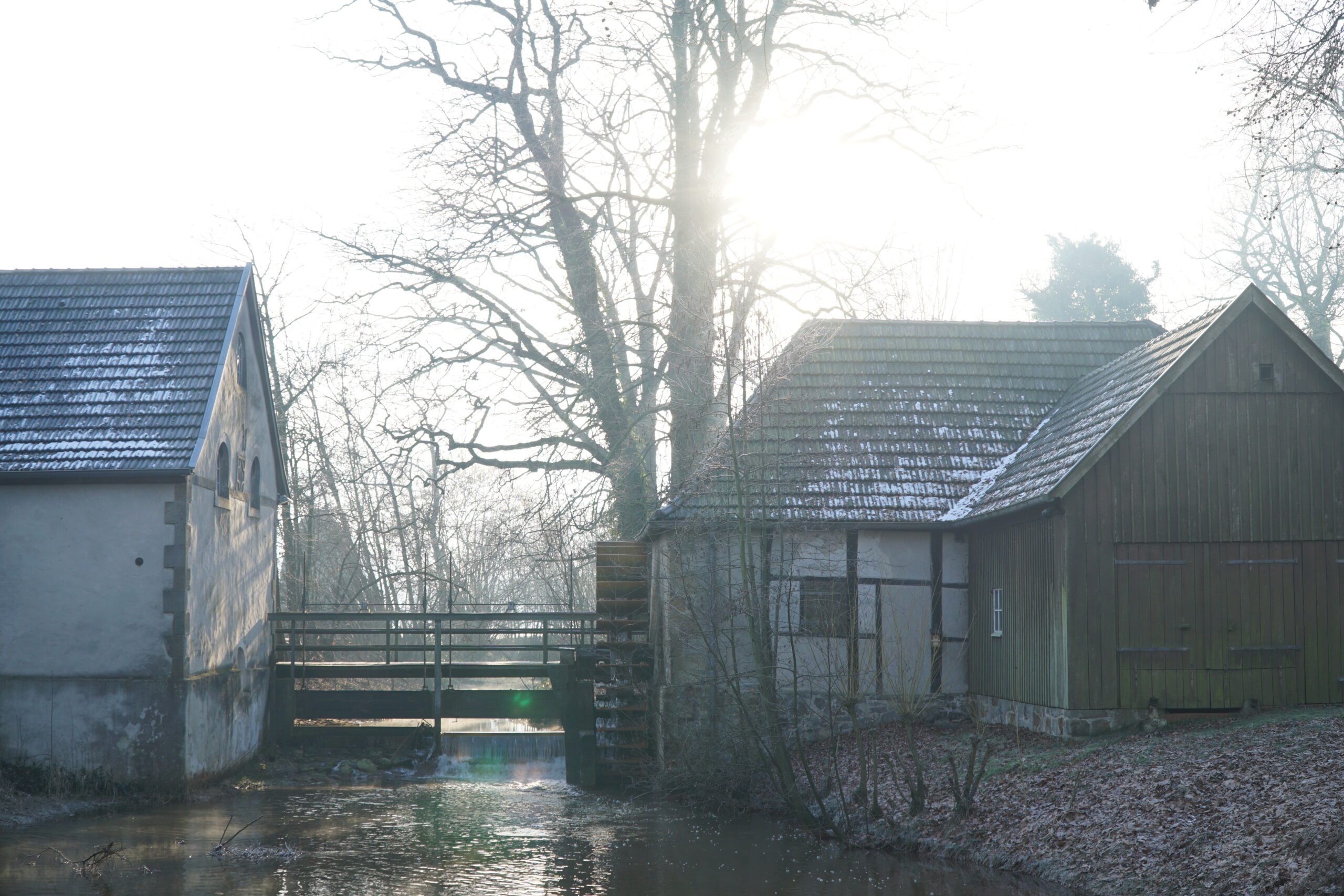 Tradition und Geschichte in Hörstel