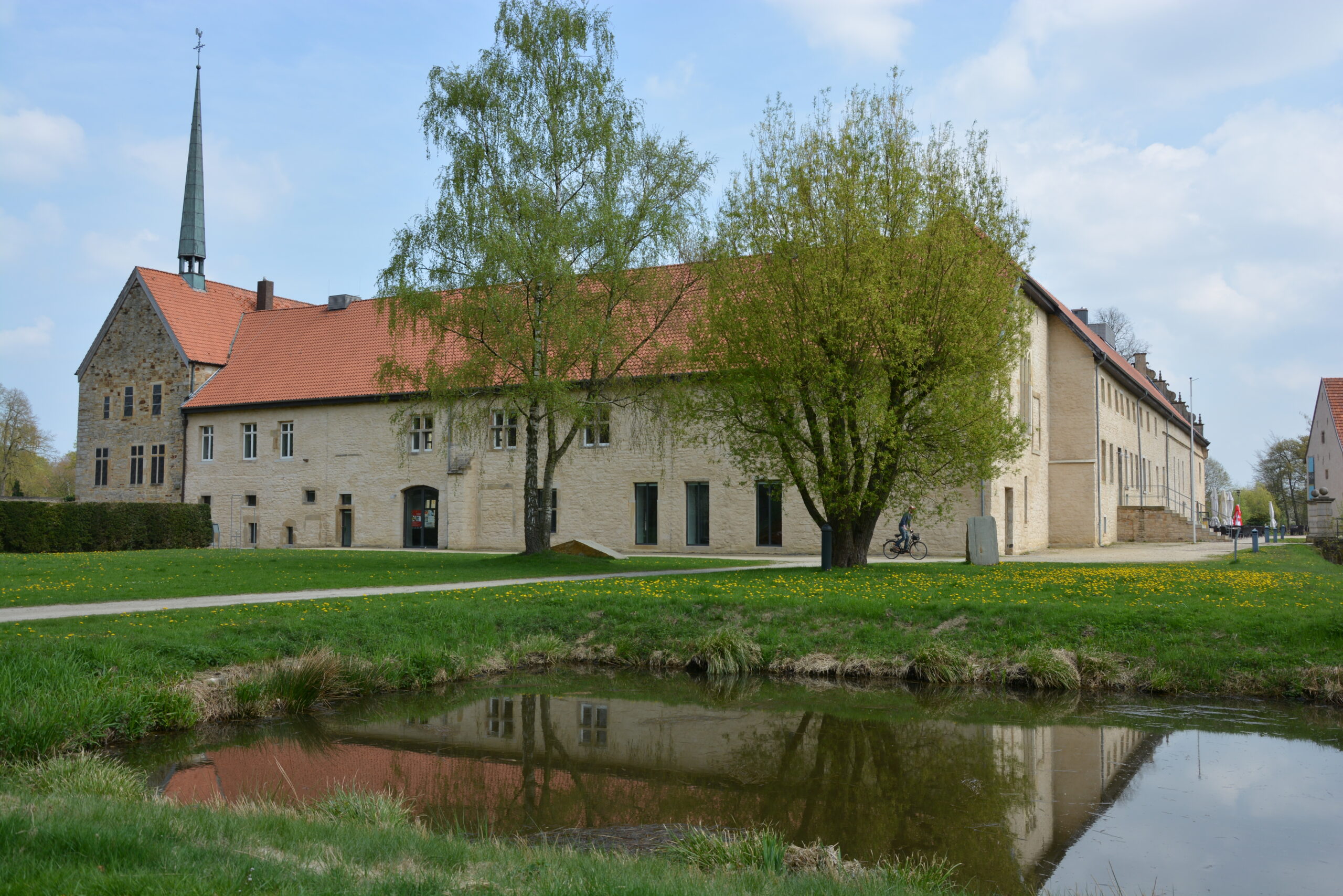 Kunsthaus Kloster Gravenhorst