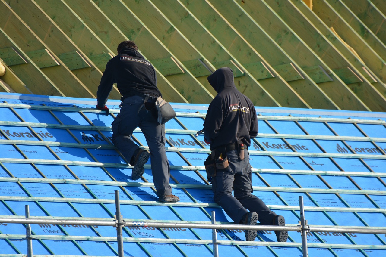 Handwerker in Hörstel