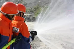 Jugendfeuerwehr Hörstel