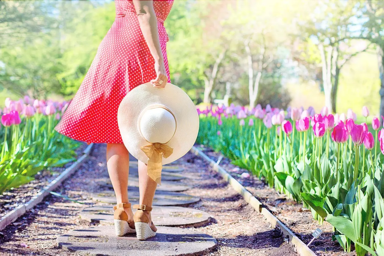 Frühling in Hörstel