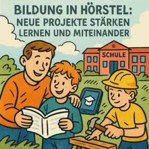 Bildung in Hörstel
