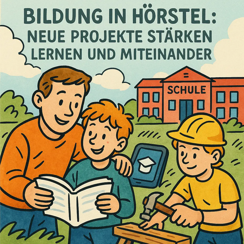 Bildung in Hörstel