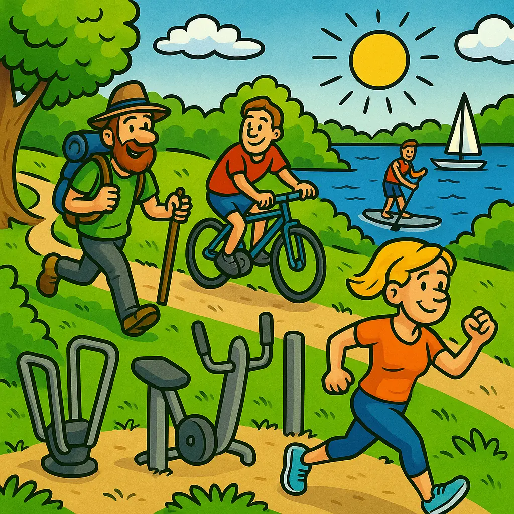 Sport in Bevergern