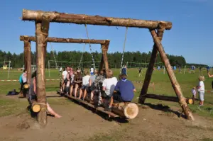 Jugendarbeit in Hörstel