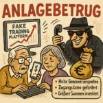Anlagebetrug