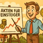 Aktien für Einsteiger