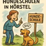 Hundeschule in Hörstel