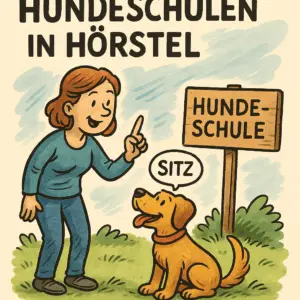 Hundeschule in Hörstel