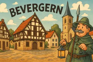 Erlebe Bevergern