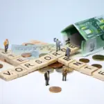 Altersvorsorge mit Immobilien