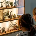 Biophilia im Kunsthaus Kloster Gravenhorst