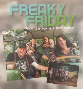 Freaky Friday