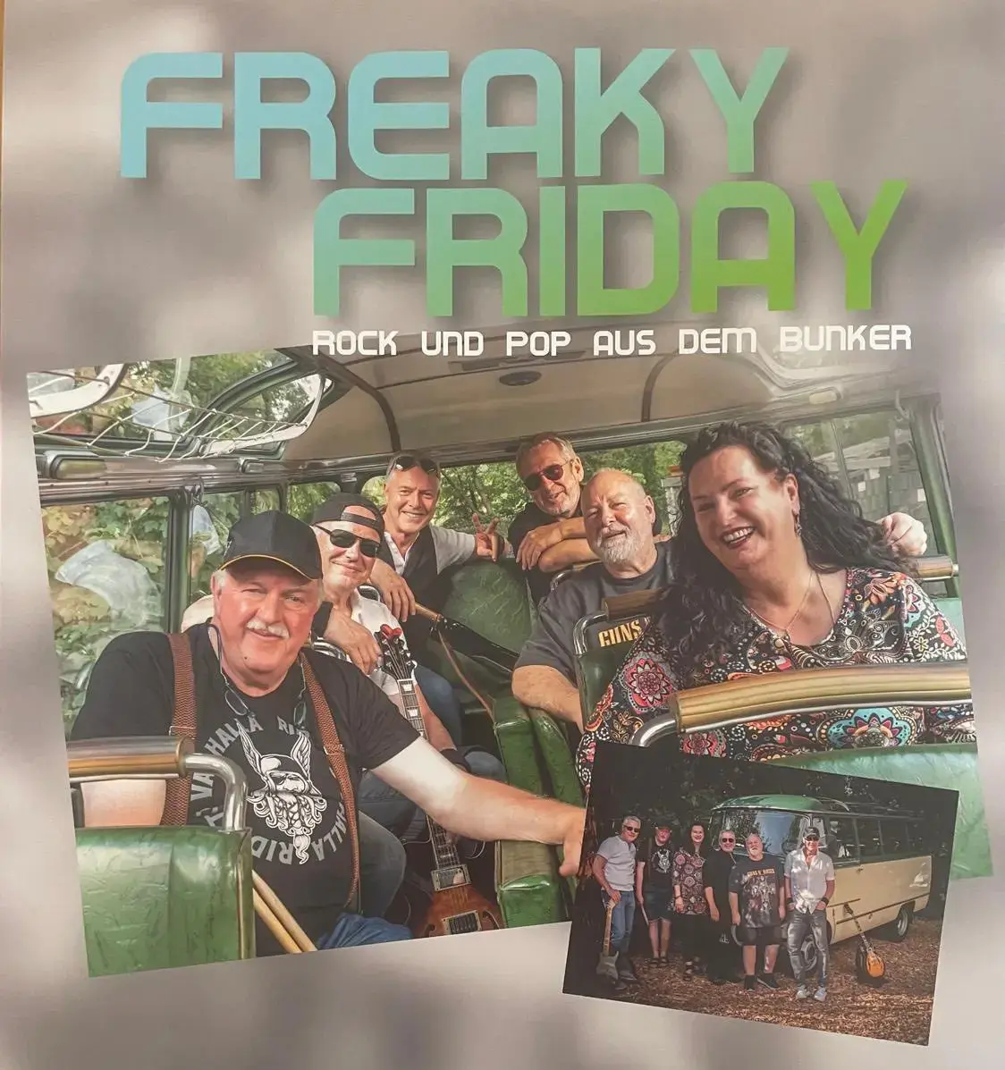 Freaky Friday