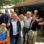 Konzert am Torfmoorsee