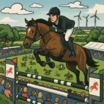 Riesenbeck International