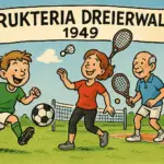 Brukteria Dreierwalde 1949 e.V.