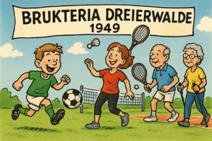 Brukteria Dreierwalde 1949 e.V.