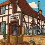 Heimathaus Bevergern