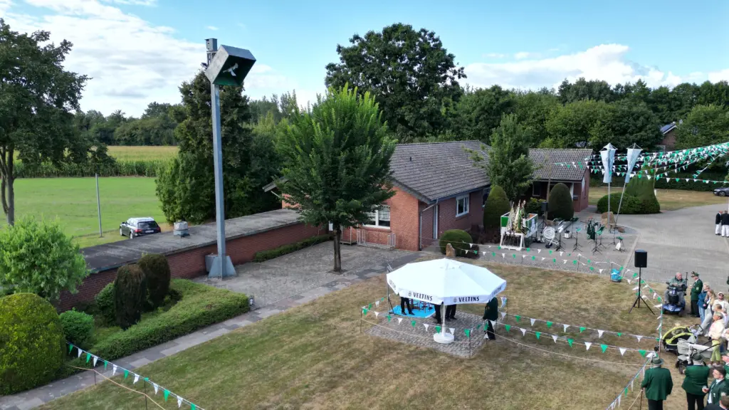 215e057a-3571-43a8-bbc5-f78a908fb5d5-1024x576 🎯 Jubiläumsvogelschießen zum 100-jährigen Bestehen der Mark Hörstel – Ein Tag voller Emotionen, Tradition und Jubel