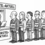 Kommunalwahl 2025 in Hörstel