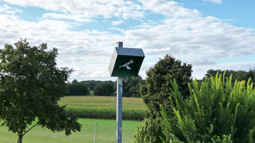 ad408231-0b30-46d3-be70-1df9dde9e99a-1024x576 🎯 Jubiläumsvogelschießen zum 100-jährigen Bestehen der Mark Hörstel – Ein Tag voller Emotionen, Tradition und Jubel