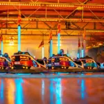 Kirmes in Hörstel 2025