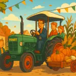 Riesenbecker Herbst 2025