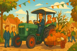 Riesenbecker Herbst 2025