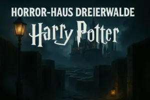 Horror-Haus Dreierwalde