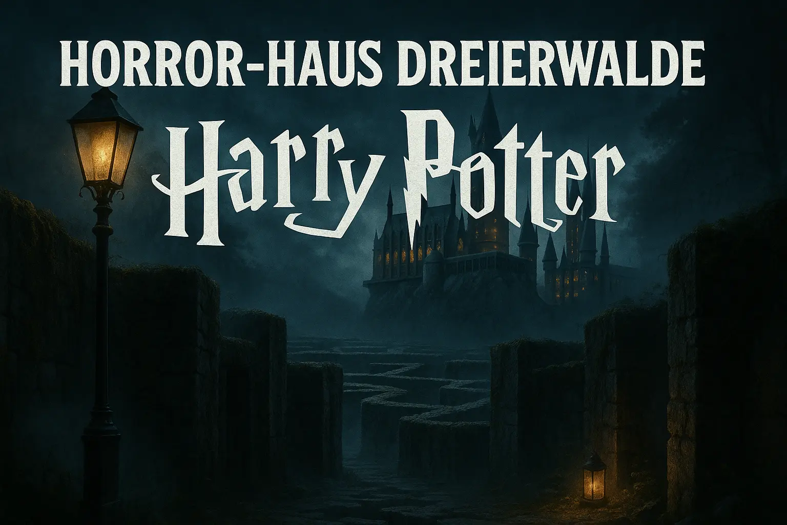 Horror-Haus Dreierwalde