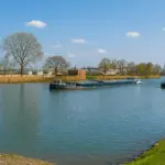 Mittellandkanal Hörstel