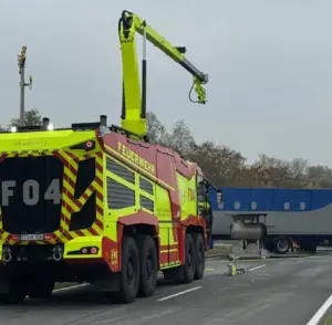 Fireboard wird im Kreis Steinfurt eingeführt