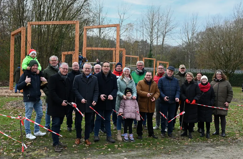 310483P-1024x670 „Kunst des Spiels“: Neue Spiel- und Aktionsfläche am Kunsthaus Kloster Gravenhorst eröffnet