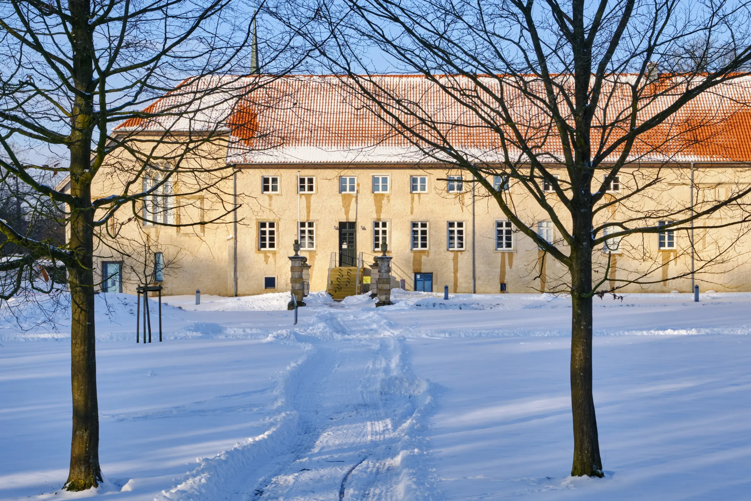 Gravenhorster Advent im Kloster