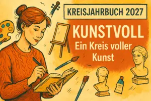Kreisjahrbuch 2027