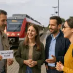 Deutschlandticket 2026