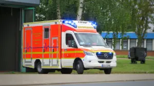Rettungsdienst