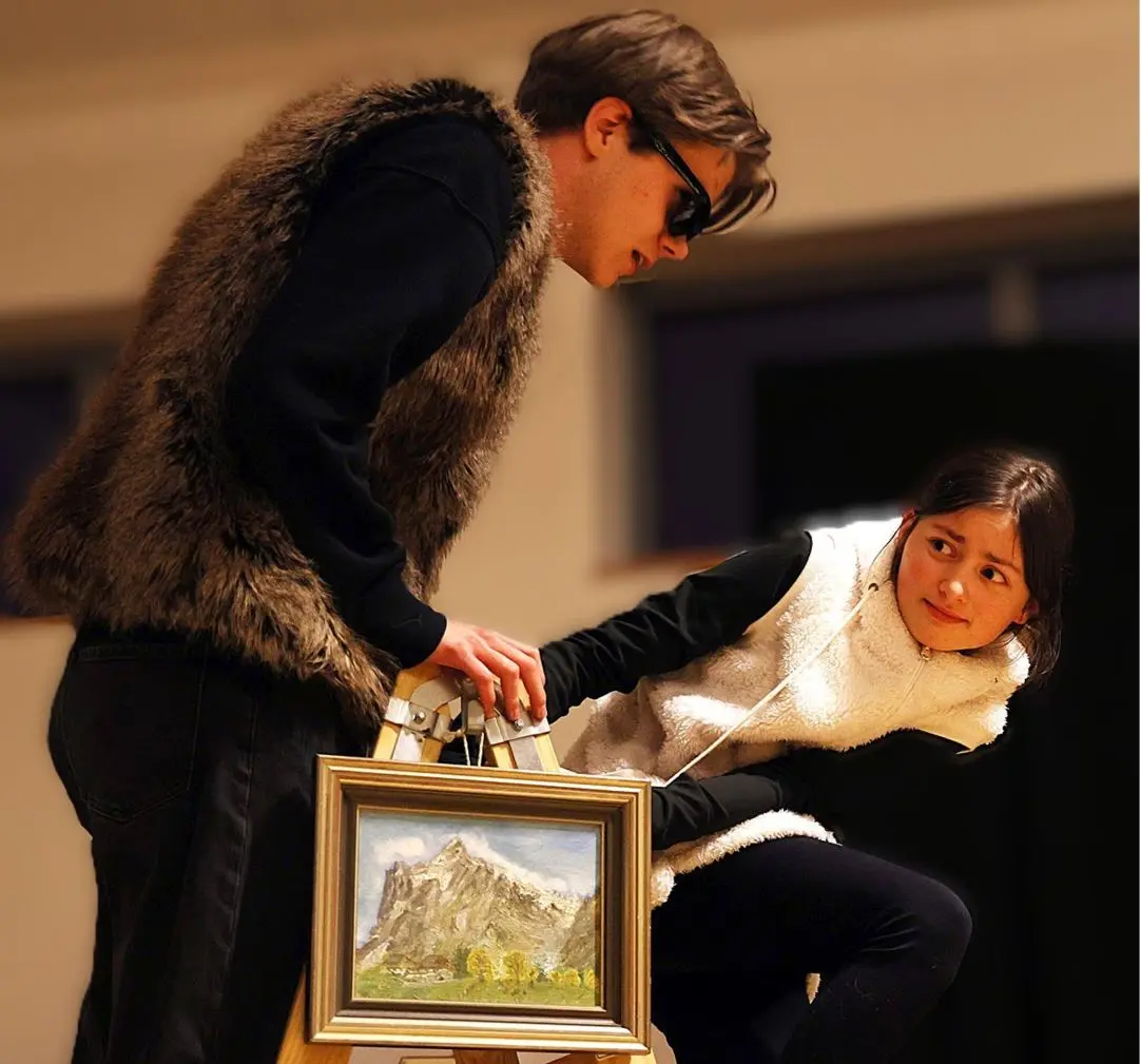 Gravenhorster Advent im Kloster Gravenhorst 2025