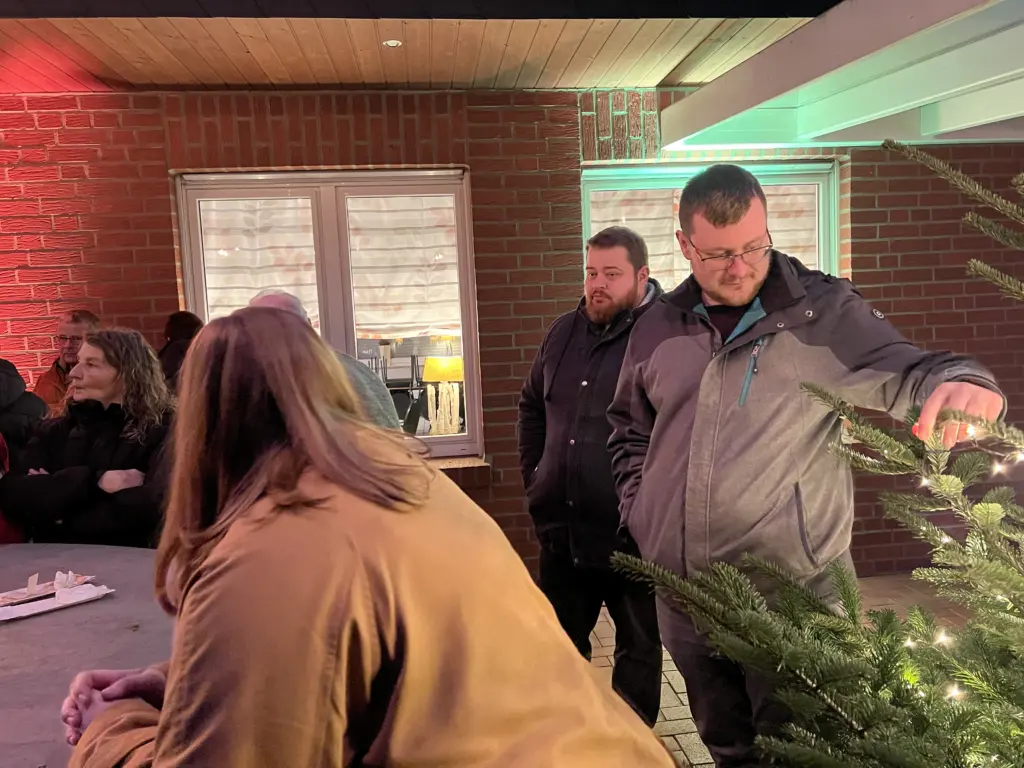 IMG_2984-1024x768-heic Weihnachtsfeier beim BSV Hörstel-Schultenort: Ein Nachmittag voller Licht, Begegnungen und Adventsstimmung