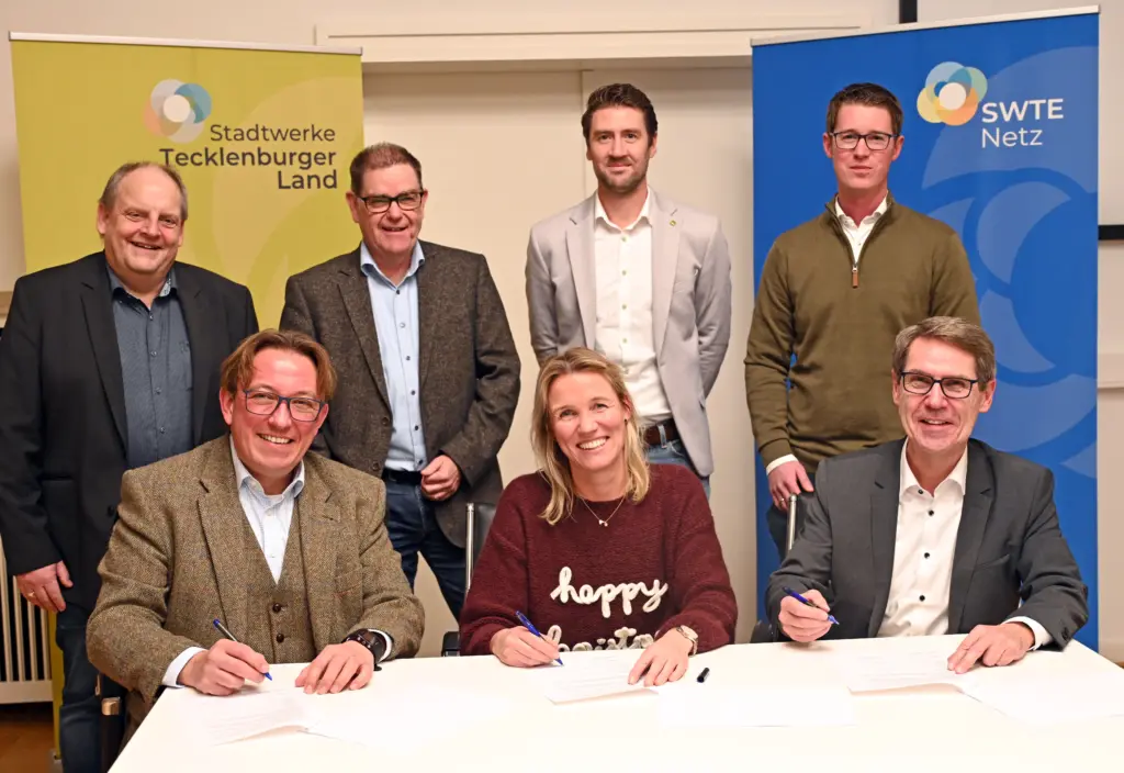 SWTE-WTL-Rahmenvertrag-Beermann-1024x704 Verlässliche Partnerschaft für die Region: Beermann gewinnt erneut europaweite Ausschreibung von SWTE Netz und WTL