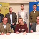 SWTE Netz und Beermann aus Hörstel