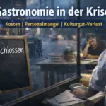 Gastronomie in der Krise, am Beispiel des Ristorante Don Carlo der Familie Singh