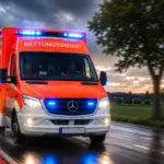 Rettungsdienstgebühren Kreis Steinfurt