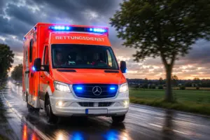 Rettungsdienstgebühren Kreis Steinfurt