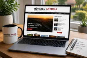 Hörstel-Aktuell