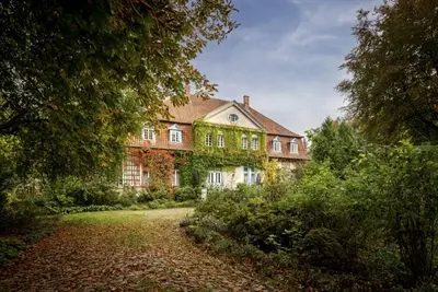 image-1 Schlösser- und Burgentag Münsterland 2026: Historische Schätze im Kreis Steinfurt öffnen ihre Tore